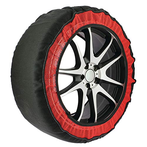 Sumex Mgrip71 - Calze Da Neve Multi-Grip, Gruppo 71
