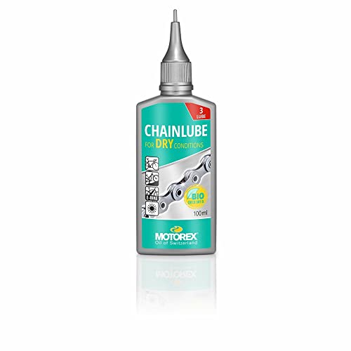 Motorex Chainlube Grasso, Adulti Unisex, Multicolore (Multicolore), Unico