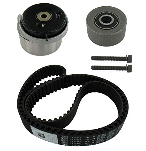 Skf Vkma 05260 Kit Tendicinghia Distribuzione