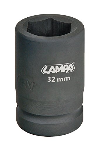 Lampa Chiave Bussola Esagonale Crv 1" => 32 Mm
