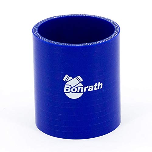 Bonrath Bh Sch70 Tubo In Silicone
