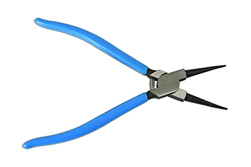 Laser Cartuccia 6303 Interno Pinze, Dritto, 250 Mm