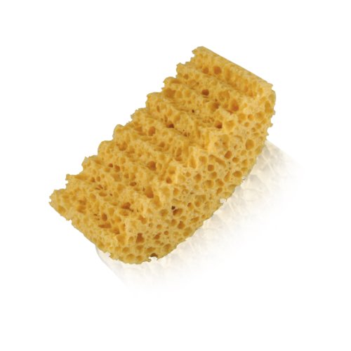 Nigrin 71700 Spong Semicircolare