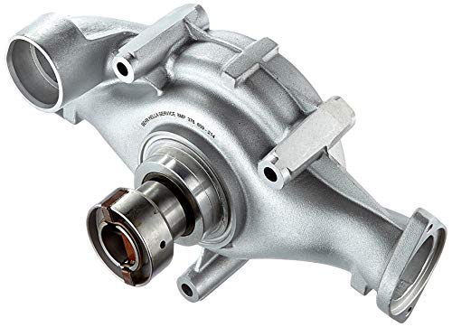 Mahle Cp 537 000S Water Pumps