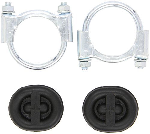 Bosal 091-355 - Kit Montaggio, Silenziatore