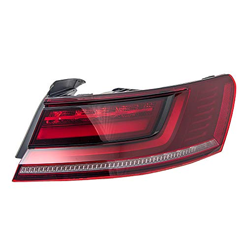 Magneti Marelli Fan Post Est Dx Vw Arteon 17> Led 714081720201