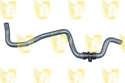 Unigom S1219 Manicotto Rit. Riscaldamento Fiat 500 1.2 2012> (Con Sfiato