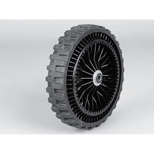 Ratioparts 30-666 - Ruota 270 Mm