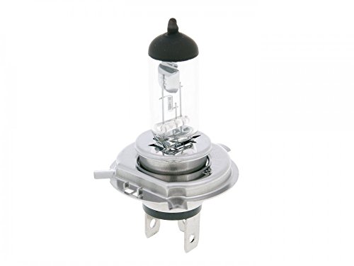 Lampadina Alogena H4 P43T 12 V 60/55 W
