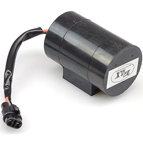 Tourmax Condensador Motor De Inyección Rmz250 10-14/Rmz450 08-14 Odu-005