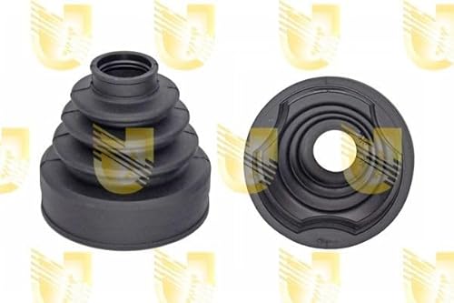 Unigom 310375 Cuffia Lato Cambio Laguna Iii 2.0 Dci (Trilob.)