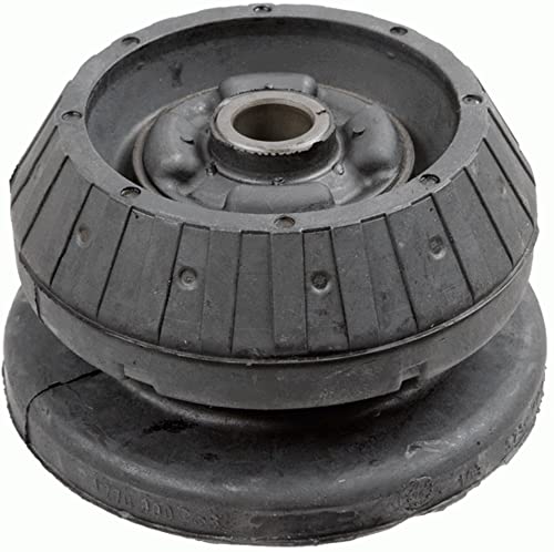 Lemförder 29329 01 Supporto Ammortizzatore A Molla Per Mercedes-Benz Vito Furgonato (W639) 2003 - Dx, Sx, Assale Anteriore E Altri Veicoli
