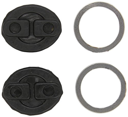 Bosal 091-437 - Kit Montaggio, Silenziatore