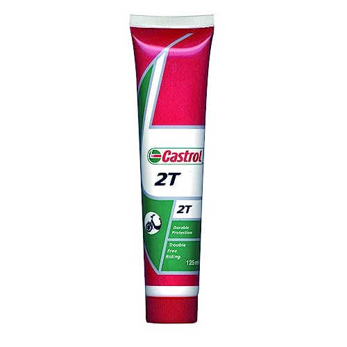 Castrol 2T
