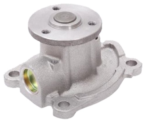 Japanparts Jppq-110 Pompa Acq Qashqai 2/07 1.6 16V