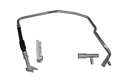 Vemo V42-20-0007 Condotto Bassa Pressione, Climatizzatore