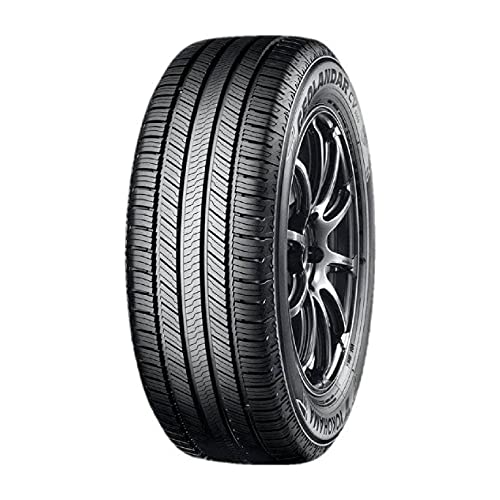 Yokohama 245/55 R19 103H Geolandar Cv G058