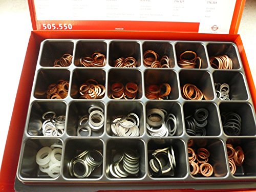 Payen Ae Italia Gp505.550 Elring,