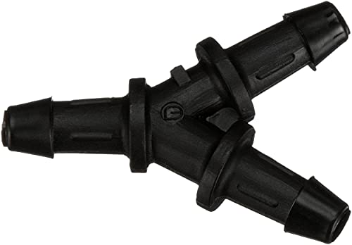 Gates General Purpose Connector 1/8 Y 28552