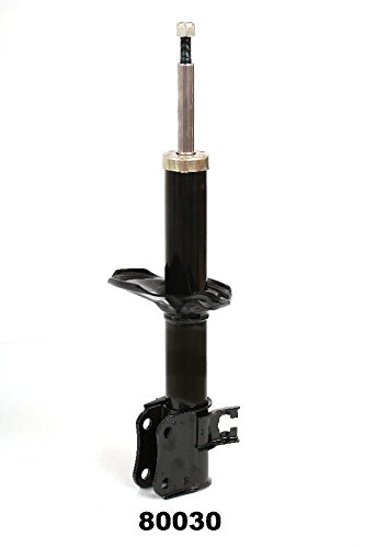 Japanparts Mm-80030 Ammortizzatore