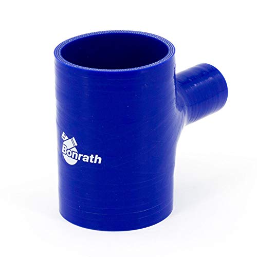 Bonrath Bh Stp60 Tubo In Silicone