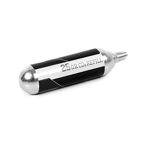 V Bike Cartucho Inflado Co2 25Gr
