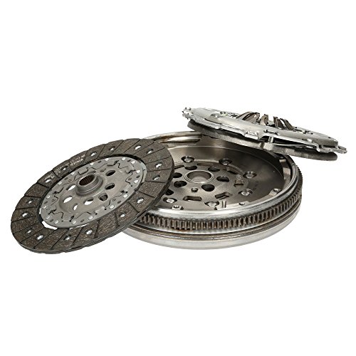 Luk 620 3075 09 Kit Frizione