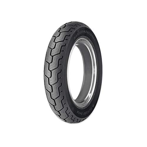 Dunlop 657228 Pneumatico Moto D402