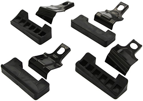 Thule 1500 - Kit Rapid System