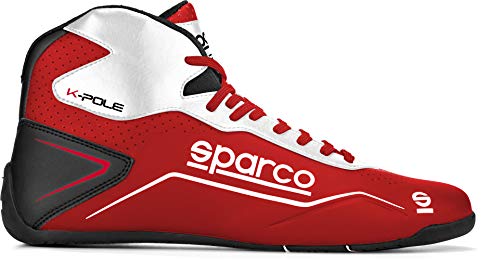 Sparco Scarpe Kart K-Pole 2020 Taglia 35 Re