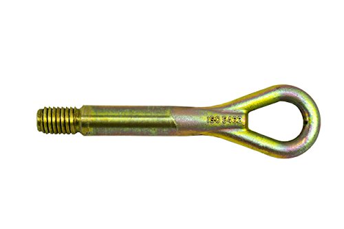 Tarostrade 246-1270-N-85174 Bullone Gancio Traino