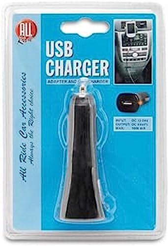 All Ride 871125237971 Adattatore Usb