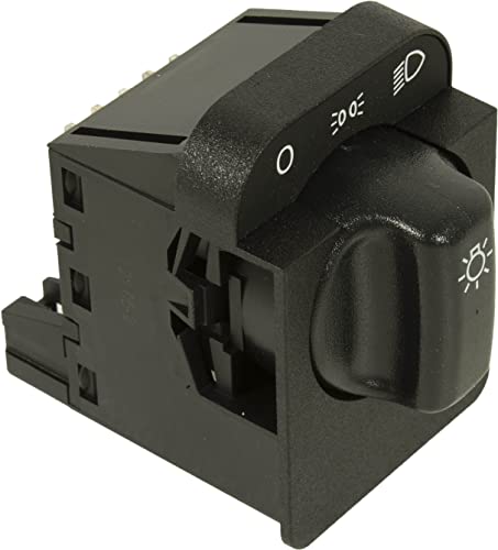 Tarostrade 12-0484-N-95685 Interruttore Faro Principale Con Connettore 10 Pin
