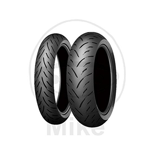 Dunlop 634864 Pneumatico Moto Sx Gpr300
