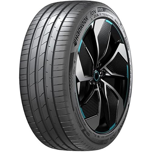 Hankook 235/55 Zr19 105Y Ion Evo Suv Ik01A Xl Ncs