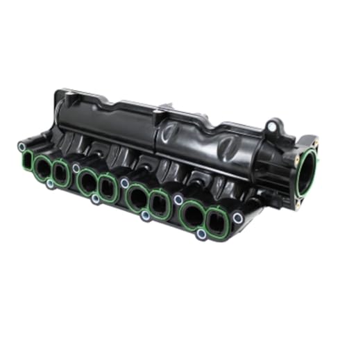 Meat&Doria 89261E Modulo Collettore Aspirazione