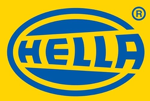Hella Pagid 8Dd 355 102-051 Discofreno,52511Pro,Rivestito,266Mm,20.4Mm,Con Ventilazione Esterna,Per Es. Citroen / Nissan / Peugeot