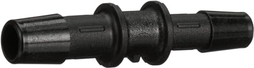 Gates General Purpose Connector 3/8X5/16 Red 28594