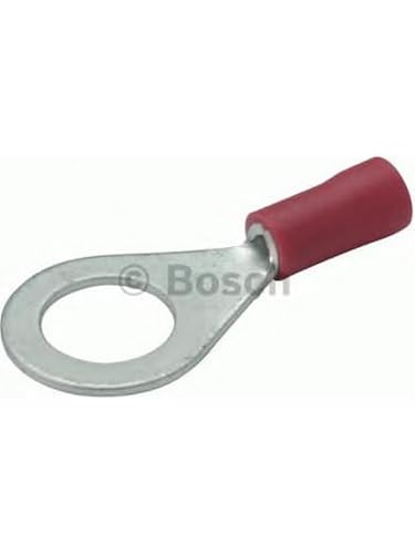 Bosch 8781353122 Terminale Rosso Bte 100