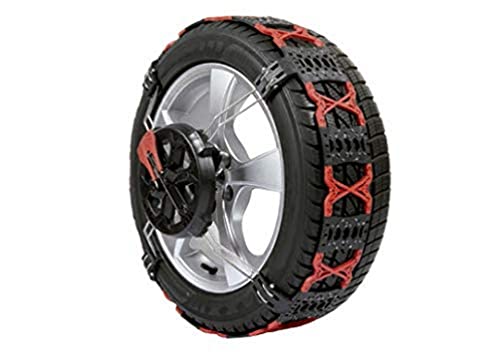 Modula Chaine Pu - T10 Plastic