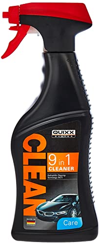 Quixx Qpol1 3 In 1 Set Polacco