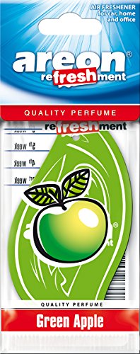 Bottari 21451 Deodorante Mon Classic, Green Apple