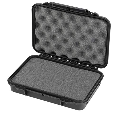 Max Cases - Valigia Ermetica Con Spugna Precubettata