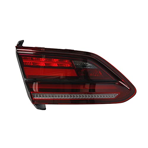 Magneti Marelli Fan Post Int Sx Vw Arteon 17> Led 714081730101