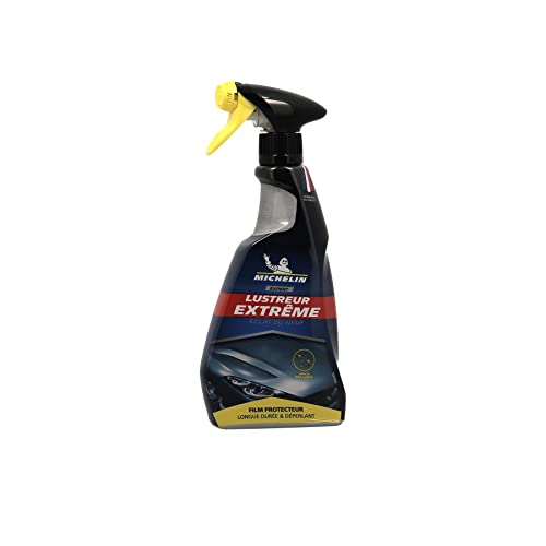 Michelin 009466 Lustreur Xtrm Expert, 500 Ml, Colore: Brillante