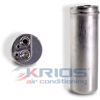 Meat & Doria K132229 Filtro Opel Corsa C