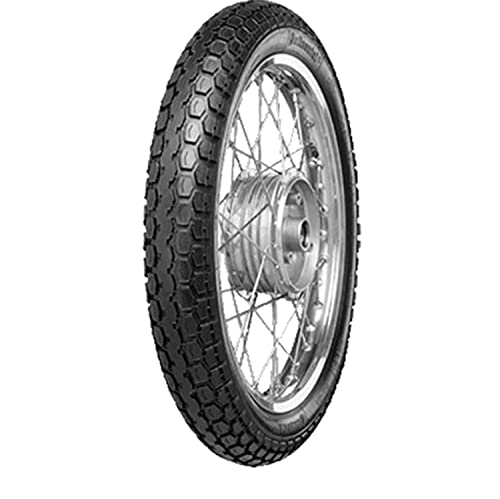 Continental Kks10 F/R Tt - 2.5/R17/R17 43B - A/A/70Db - Pneumatici Estivi (Moto)
