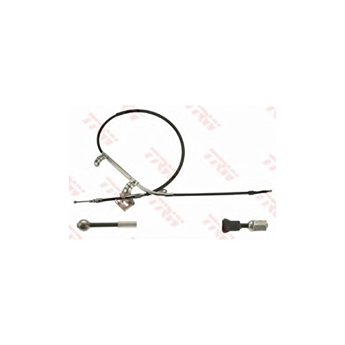 Trw Gch428 Cavo Comando, Freno Stazionamento