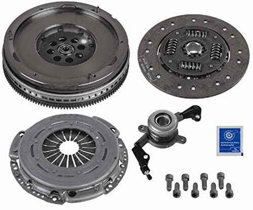 Sachs Kit Frizione Zms Modul Xtend Plus Csc 2290601108