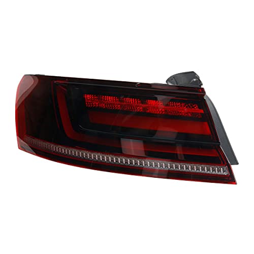Magneti Marelli Fan Post Est Sx Vw Arteon 17> Led 714081720101